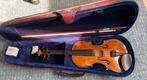 Stentor SR1500 Viool 4/4 - Nieuw!, Muziek en Instrumenten, Strijkinstrumenten | Violen en Altviolen, Ophalen, 4/4-viool, Met koffer