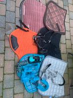 Paarden spullen te koop, Dieren en Toebehoren, Ophalen of Verzenden, Zo goed als nieuw