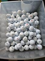 Wilson golfballen mix wit . 30 stuks AAAA kwaliteit, Ophalen of Verzenden, Zo goed als nieuw, Bal(len), Overige merken