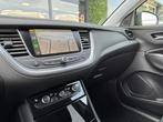 Opel Grandland X 1.2 Turbo Innovation | Carplay | 360 Camera, Voorwielaandrijving, 12 maanden, Gebruikt, Zwart