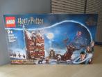 Lego Harry Potter 76407 Shrieking Shack & Whomping Willow, Kinderen en Baby's, Speelgoed | Duplo en Lego, Ophalen of Verzenden