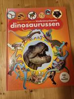 C. Bingham - Dinosaurussen, Gelezen, Ophalen of Verzenden, C. Bingham