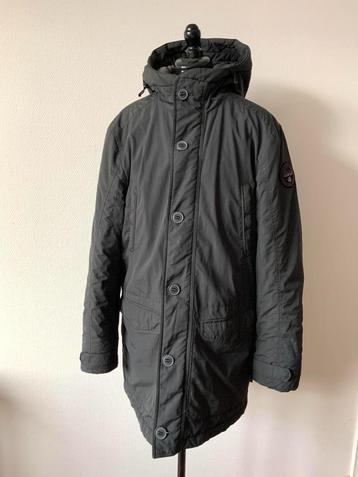 Mooie Napapijri parka jas met capuchon! (twv € 699)