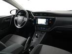 Toyota Auris Touring Sports 1.8 Hybrid Dynamic Ultimate | Tr, Auto's, Gebruikt, Euro 6, Blauw, 23 km/l