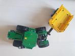Lego John Deere 42136, Kinderen en Baby's, Speelgoed | Duplo en Lego, Ophalen, Nieuw, Lego