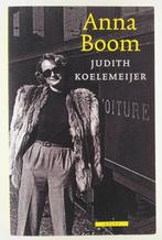 Koelemeijer, Judith - Anna Boom