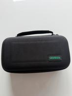 Nintendo Switch Case - Beschermhoes UGREEN, Ophalen of Verzenden, Zo goed als nieuw, Overige modellen, Hoesje, Tasje of Behuizing