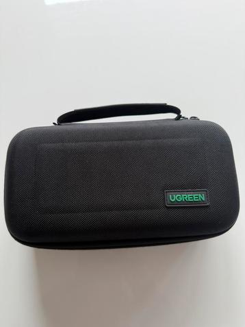 Nintendo Switch Case - Beschermhoes UGREEN beschikbaar voor biedingen