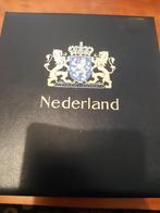 Net Compleet DAVO Album met Gestempelde Zegels 1945-1990, Postzegels en Munten, Postzegels | Volle albums en Verzamelingen, Verzenden