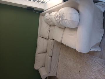 Hoekbank Ektorp - afbeelding 2