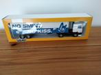 Lion car, Ophalen of Verzenden, Zo goed als nieuw, Bus of Vrachtwagen, Lion Toys