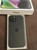 iPhone 15 Zwart – 128 GB  – Batterij 86% – Met doos, Telecommunicatie, Mobiele telefoons | Apple iPhone, 128 GB, IPhone 15, 86 %