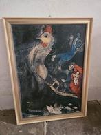 Schilderij, Antiek en Kunst, Ophalen of Verzenden