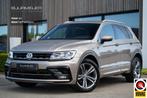 Volkswagen Tiguan 1.4 TSI 4Motion Highline Business R - Trek, Automaat, Gebruikt, 4 cilinders, 1492 kg