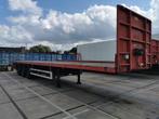 PACTON TXD.3, Overige kleuren, Origineel Nederlands, Bedrijf, Aanhangers en Opleggers