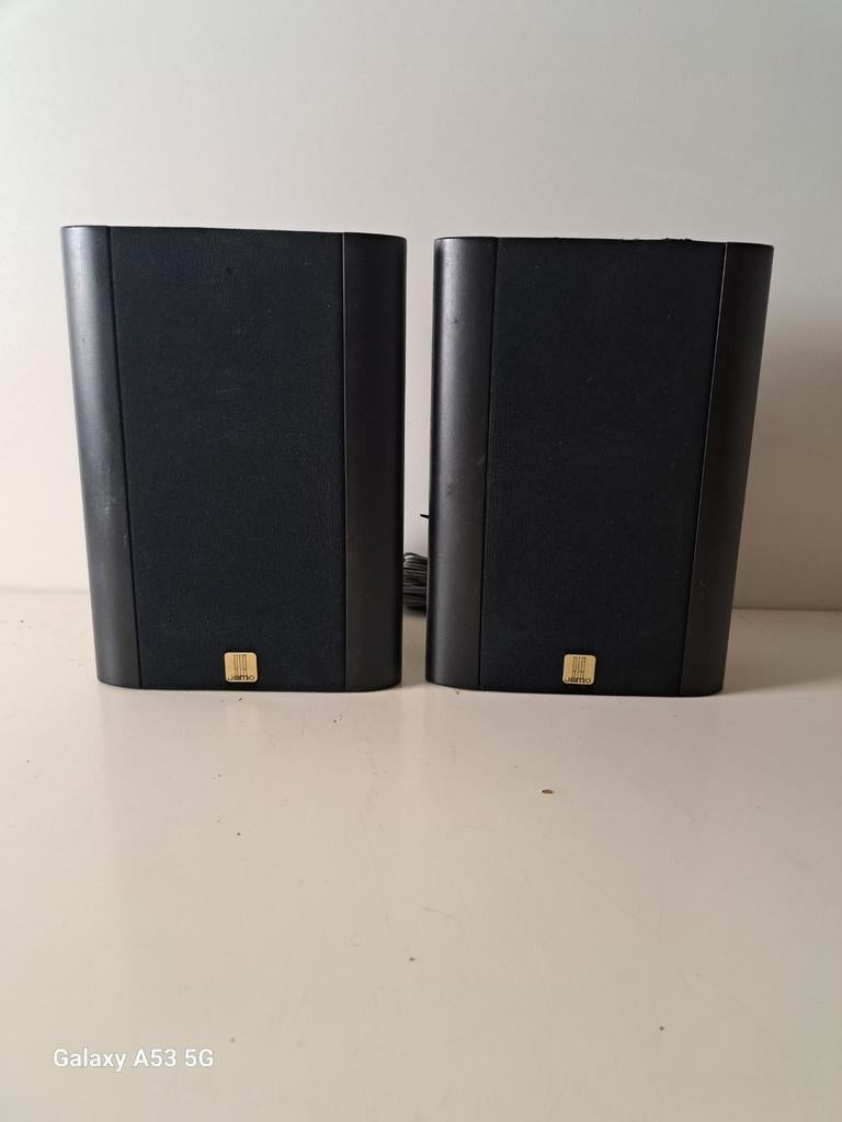 Jamo 300 Sat Luidsprekers - Set van 2, Audio, Tv en Foto, Luidsprekers, Ophalen of Verzenden