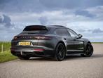 Porsche Panamera Sport Turismo 2.9 4S 440Pk Pano Trekhaak Ca, Automaat, Gebruikt, Leder, 441 pk