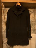 McNeal Winterjas - Nette Gevoerde Flexcoat, Kleding | Heren, Ophalen, Maat 52/54 (L), McNeal, Zwart