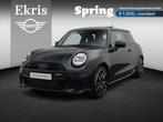 MINI 3-Deurs Cooper C John Cooper Works + Pakket XL + Drivin, Auto's, Mini, Stof, Gebruikt, 156 pk, Met garantie (alle)