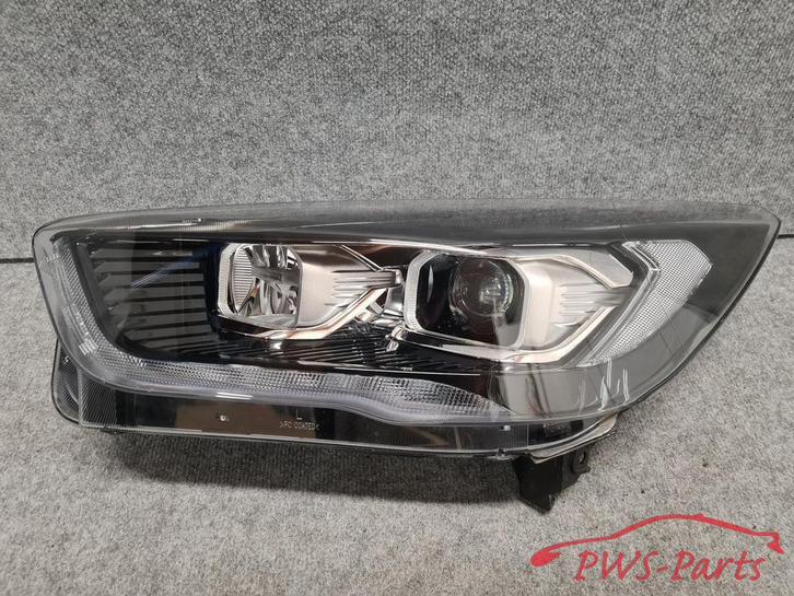 FORD KUGA MK2 XENON KOPLAMP LINKS ORIGINEEL, Auto-onderdelen, Verlichting, Ford, Gebruikt, Ophalen of Verzenden