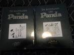 12 de avondturen van Panda, Marten Toonder, Nieuw, Ophalen of Verzenden, Meerdere stripboeken
