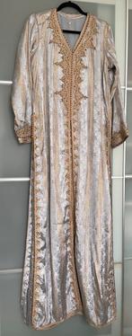 Takchita van Jawhara, Kleding | Dames, Gelegenheidskleding, Maat 38/40 (M), Galajurk, Ophalen of Verzenden, Zo goed als nieuw