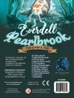 Everdell Pearlbrook NL - Everdell upgrade Freshwater - Nieuw, Hobby en Vrije tijd, Gezelschapsspellen | Bordspellen, Nieuw, Ophalen of Verzenden