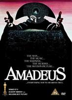 Amadeus (2-Disc Special Edition) [1985], Cd's en Dvd's, Dvd's | Klassiekers, Ophalen, 1980 tot heden, Zo goed als nieuw