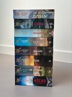 De Zeven Zussen complete serie, Ophalen of Verzenden, Zo goed als nieuw, Nederland
