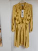 jurk van Transfer, Nieuw, Kleding | Dames, Jurken, Overige kleuren, Nieuw, Ophalen of Verzenden, Knielengte