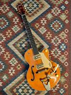 Gretsch 6120 Jr2, Muziek en Instrumenten, Ophalen of Verzenden, Zo goed als nieuw, Hollow body, Overige merken