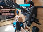 Hometrainer, Ophalen of Verzenden, Gebruikt, Hometrainer