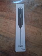 Melkopschuimer nw, Witgoed en Apparatuur, Melkopschuimers, Ophalen of Verzenden, Nieuw, Handmatige melkopschuimer