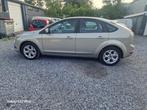Ford Focus 1.8 Titanium Flexi Fuel, Auto's, 125 pk, Gebruikt, 4 cilinders, 1207 kg