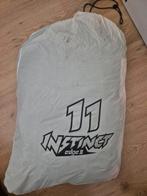 Ozone instinct edge2 kite 11, Watersport en Boten, Ophalen, Gebruikt, 11 m², Kite