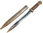 Duitse K98 Bayonet met blauwing, Verzenden, Landmacht, Duitsland