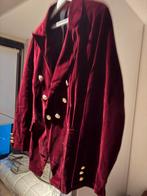 Prachtig jasje nieuw 48/50, Kleding | Dames, Ophalen of Verzenden, Nieuw, Rood, Jasje of Colbert