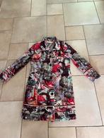 Opvallend mooie Daite lente/zomerjas mt.42, Kleding | Dames, Ophalen of Verzenden, Zo goed als nieuw, Maat 42/44 (L)