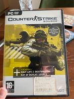 Counter-Strike Source PC Game, Online, Gebruikt, Shooter, Ophalen of Verzenden