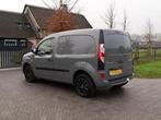 Renault Kangoo 1.5 dCi 75 Energy Comfort | Bluetooth | Navi, Origineel Nederlands, Te koop, Zilver of Grijs, Gebruikt