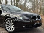 BMW 5-serie 525i High Executive ~ Leder ~ Comfort ~ Xenon ~, Automaat, Achterwielaandrijving, Gebruikt, 2000 kg