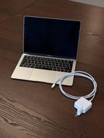 MacBook Air 13" (2018) | i5 | 8GB | 121GB SSD | Goede staat, Computers en Software, Apple Macbooks, Ophalen, 8 GB, 13 inch, Minder dan 2 Ghz