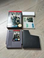 Nintendo nes the Addams Family game, Spelcomputers en Games, Games | Nintendo NES, 1 speler, Ophalen of Verzenden, Zo goed als nieuw