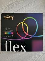 Twinkly Flex 2m ledstrip, Ophalen of Verzenden, Gebruikt