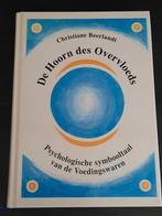 De hoorn des overvloeds . Christiane Beerlandt, Boeken, Esoterie en Spiritualiteit, Gelezen, Ophalen of Verzenden, Christiane Beerlandt