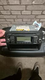 Volkswagen radio met Bluetooth €30, Ophalen of Verzenden, Zo goed als nieuw
