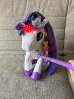 Vtech Unicorn Speelhoed Eenhoorn met Licht en Geluid, Ophalen of Verzenden, Zo goed als nieuw, Overige typen