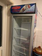 Koelkast horeca, Zonder vriesvak, 200 liter of meer, 60 cm of meer, 160 cm of meer