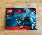 Nieuw! Lego Batman Batmobile 30455, Ophalen of Verzenden, Nieuw