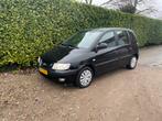 Hyundai Matrix 1.8 I GLS AUT 2002 Zwart, Auto's, Matrix, 4 cilinders, Bedrijf, 1795 cc